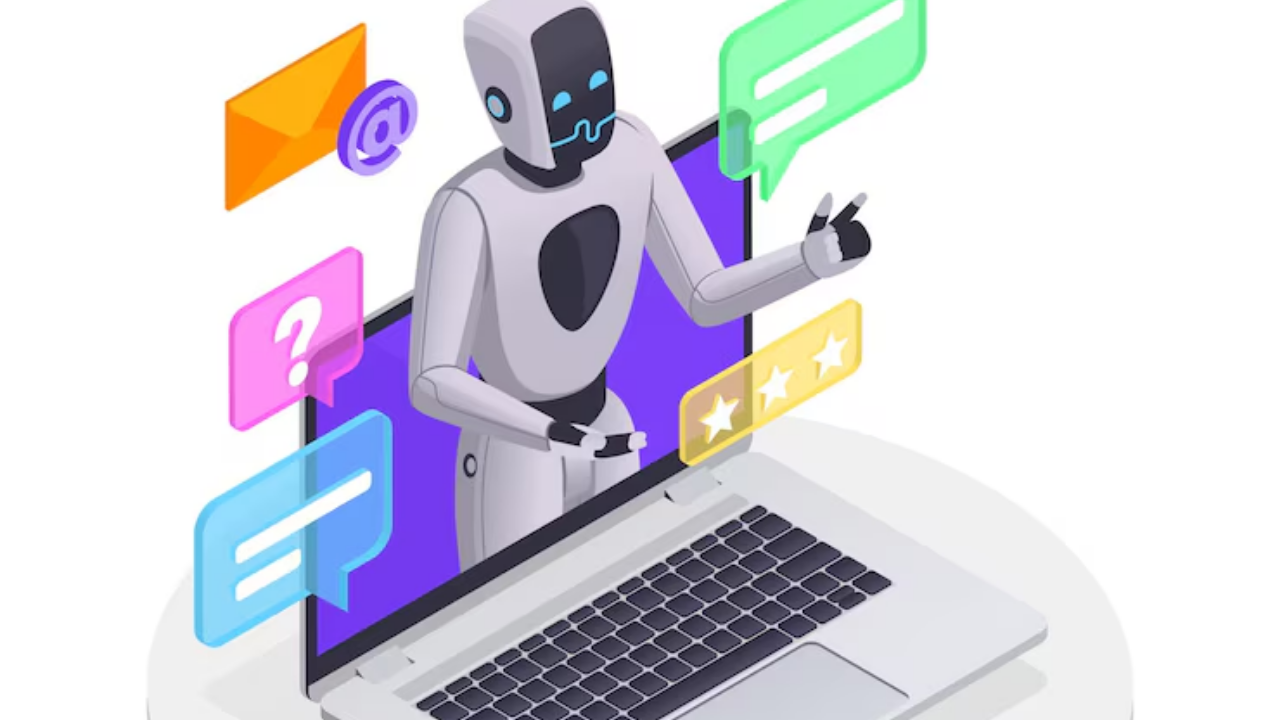 AI Assistant Tools Every Human Agent Needs to Boost Productivity