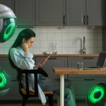 AI Based Robocalls The Good The Bad and The Future