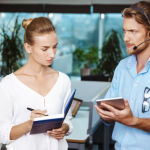 AI Call Centers vs Offshore Outsourcing A New Debate