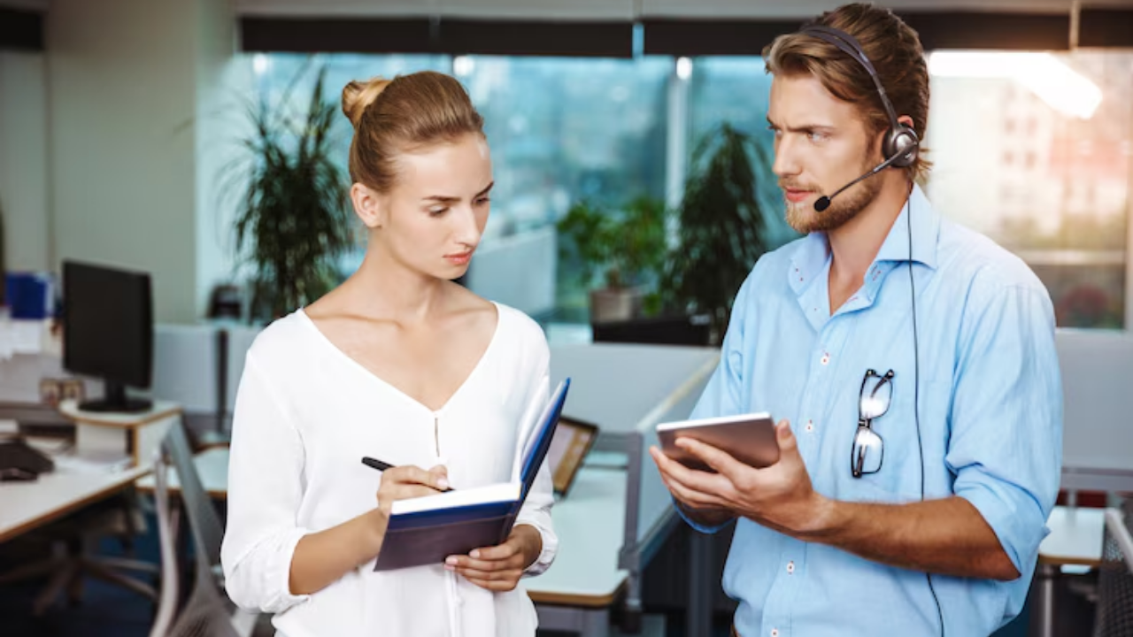 AI Call Centers vs Offshore Outsourcing A New Debate