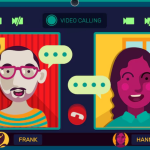 AI Powered Multimodal Conversations (Voice + Text + Video) The Future of Human-AI Interaction