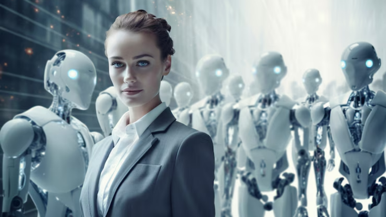 AI Telemarketing as a Competitive Barrier Revolutionizing Customer Outreach