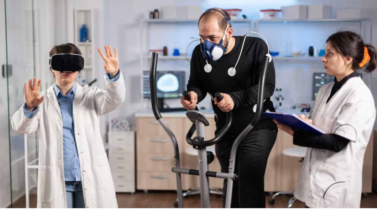 AI Telemarketing in Healthcare Challenges and Opportunities