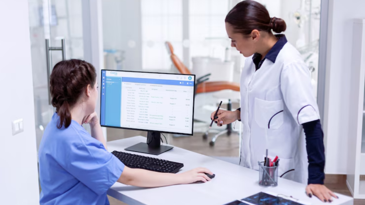 AI for Appointment Setting in Medical Practices Revolutionizing Patient Scheduling