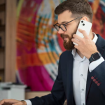 AI’s Role in Reducing Spam Calls: How Artificial Intelligence is Fighting the Phone Scam Epidemic