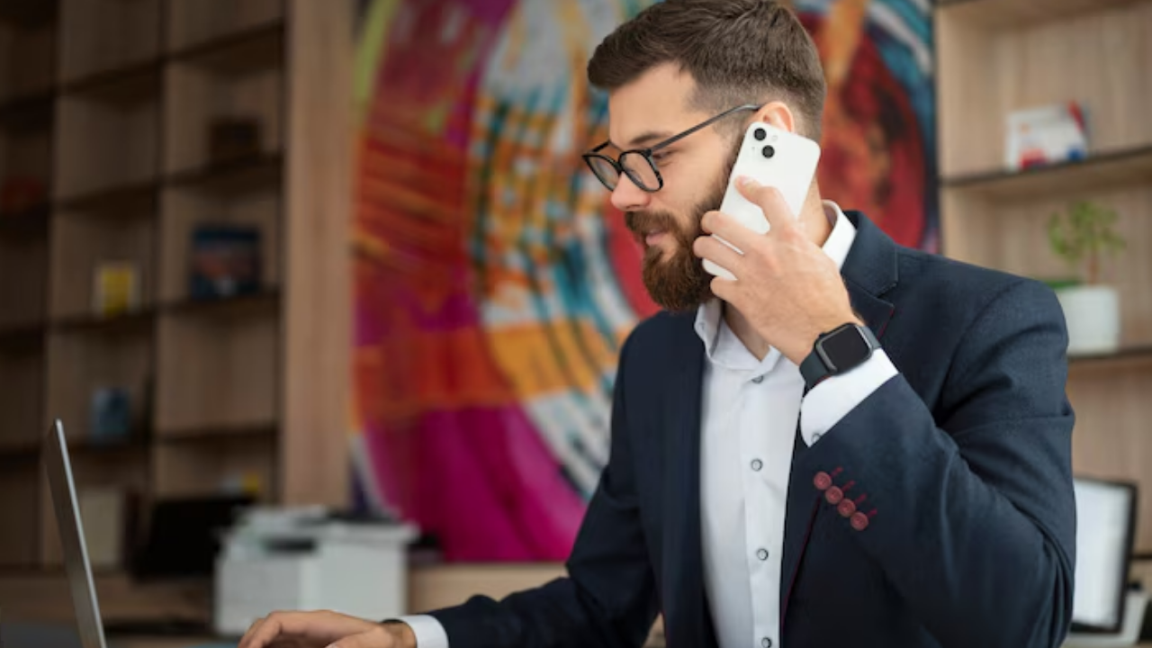 AI’s Role in Reducing Spam Calls: How Artificial Intelligence is Fighting the Phone Scam Epidemic