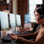 AWS Solutions for AI-Powered Contact Centers Transforming Customer Experience