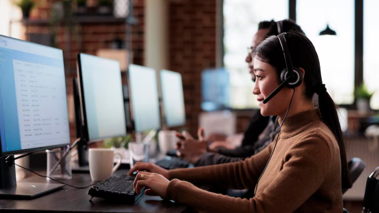 AWS Solutions for AI-Powered Contact Centers Transforming Customer Experience