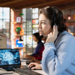 Adaptive Call Scripting Powered by AI Revolutionizing Customer Conversations