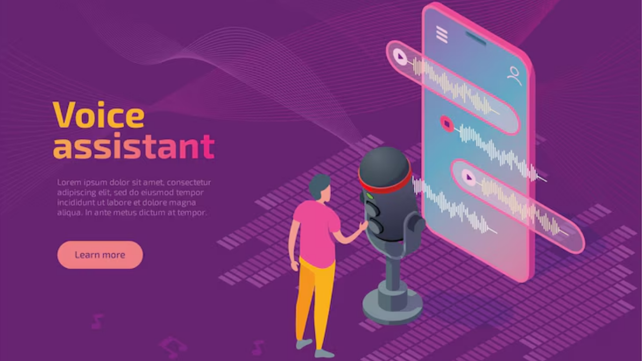 Adaptive Voice Tones with AI Voice Modulation Revolutionizing Communication