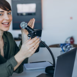 Audio Branding Building a Recognizable Brand Voice