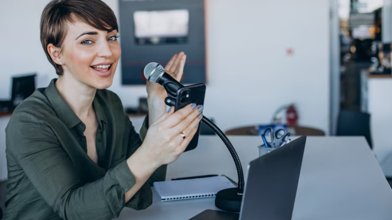 Audio Branding Building a Recognizable Brand Voice