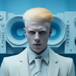 Authority Bias Using AI to Sound Expert