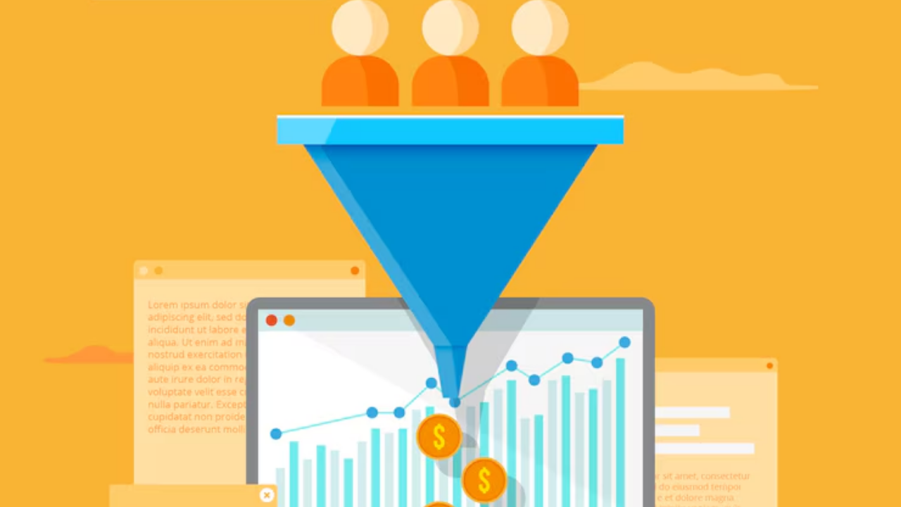 Auto-Prioritizing High-Value Leads How to Maximize Sales Efficiency with Smart Automation