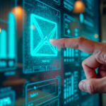 Automating Follow-Calls and Emails with AI Boost Your BUp usiness Efficiency