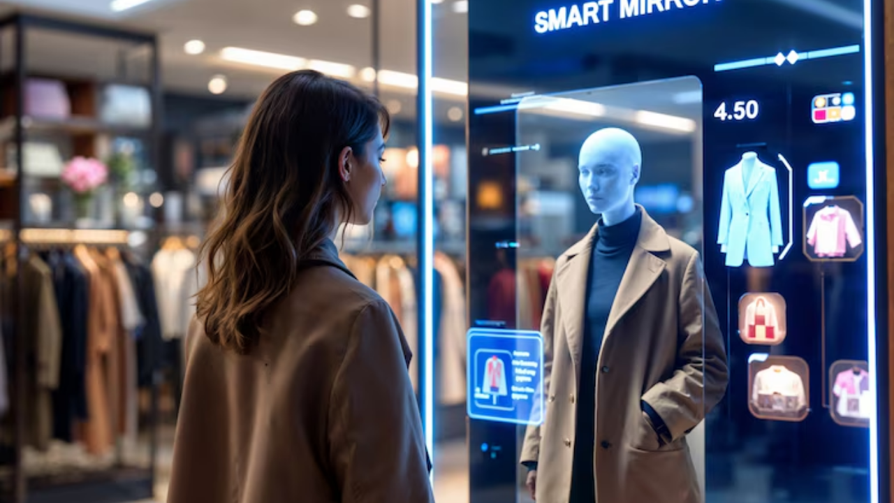 Behavioral Analytics Predicting Purchases via AI