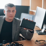 Best Practices for Ethical AI Telemarketing