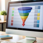 Building Conversion Funnels Based on Call Data