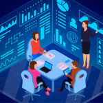 Building a Full Tech Stack Around AI Telemarketing