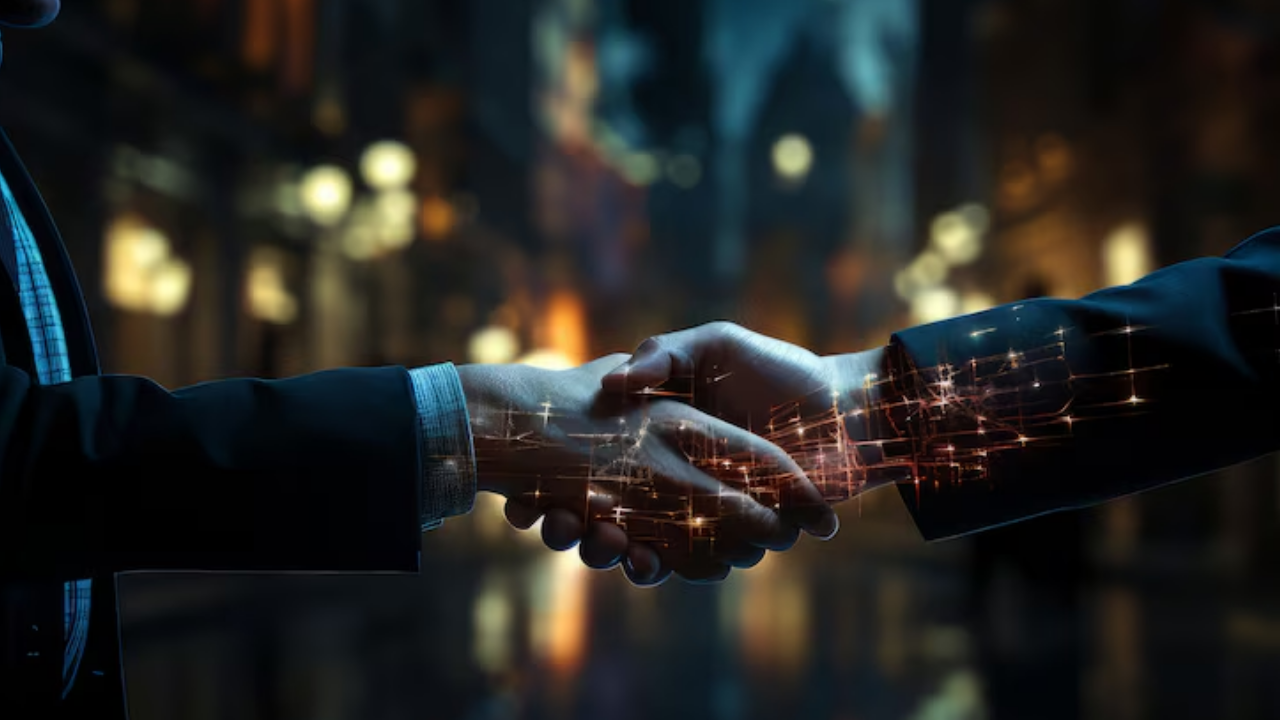 Can AI Build Better Customer Relationships?