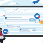 Connecting AI Telemarketing to Email Sequences The Future of Smart Outreach