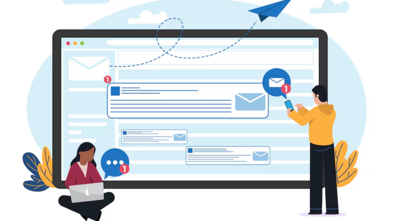 Connecting AI Telemarketing to Email Sequences The Future of Smart Outreach