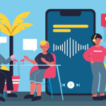 Dynamic Voice Personalization by Customer Segment: Enhancing CX with Smart AI