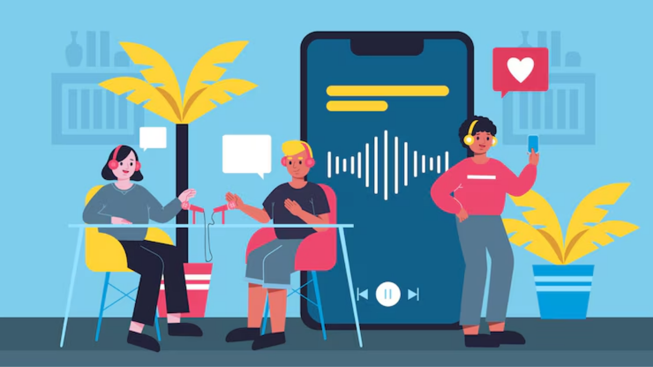 Dynamic Voice Personalization by Customer Segment: Enhancing CX with Smart AI