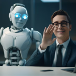 Emotional Support Bots for Telemarketing Agents Revolutionizing Mental Well-being in Sales