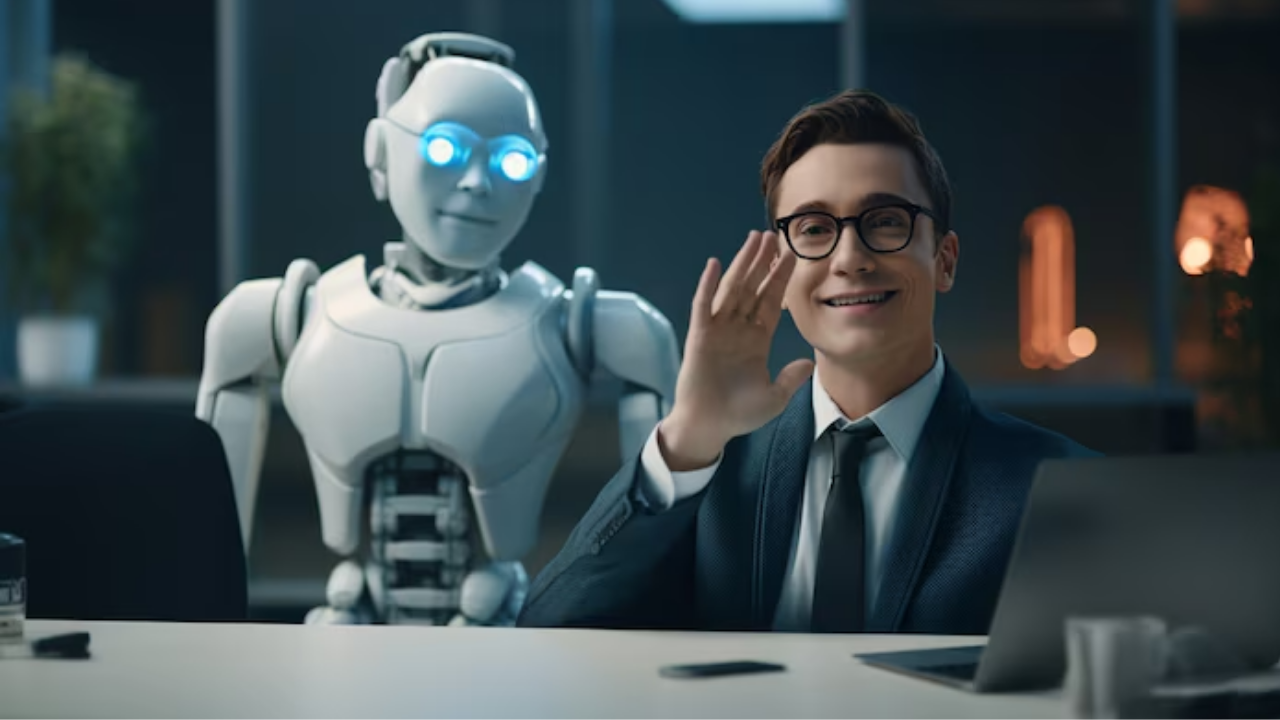 Emotional Support Bots for Telemarketing Agents Revolutionizing Mental Well-being in Sales