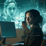 Ethical Data Use in AI Telemarketing Building Trust in the Digital Age