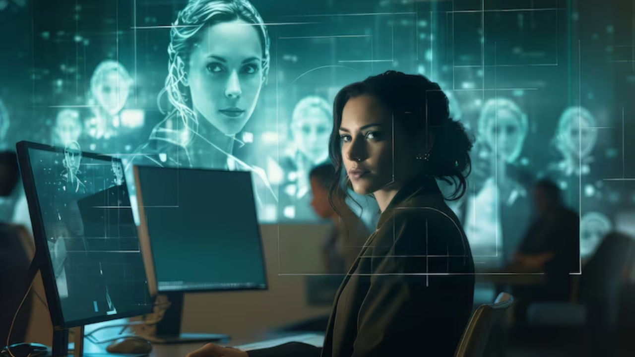 Ethical Data Use in AI Telemarketing Building Trust in the Digital Age