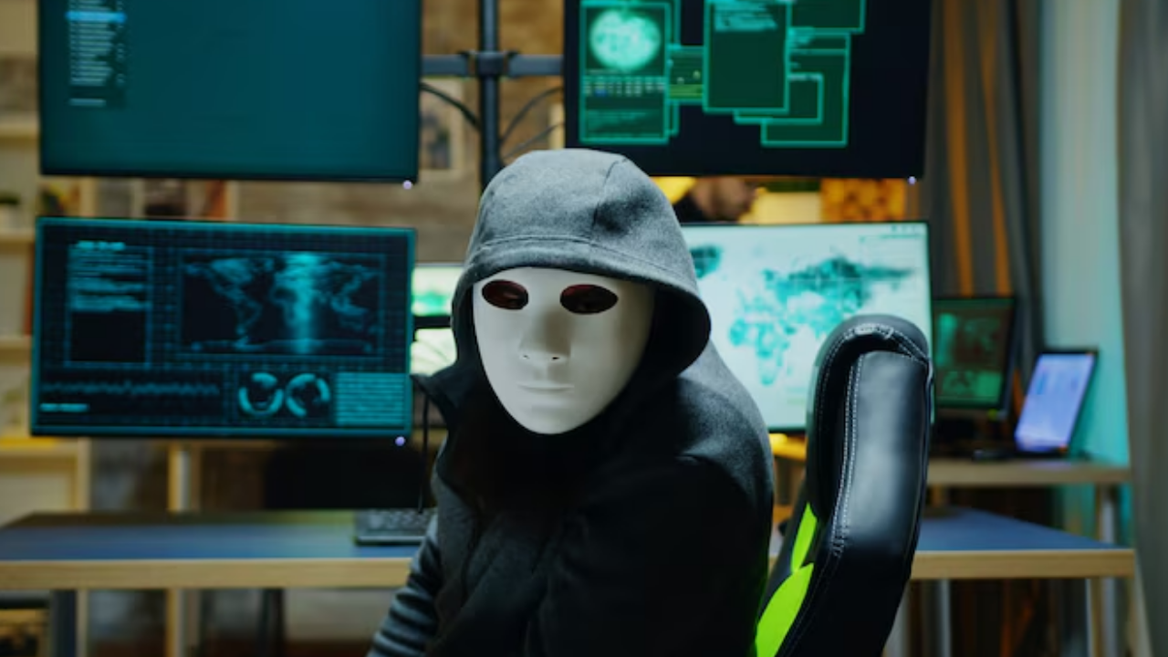 Fraud Detection Systems Powered by AI Revolutionizing Security in the Digital Age