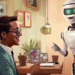 How AI Augments Human Agents (Not Replace Them)