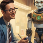 How AI Avatars Might Make Sales Calls in the Future