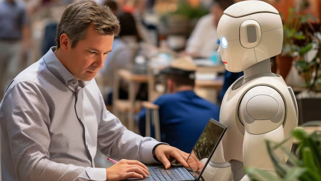 How AI Can Cut Telemarketing Costs by 50%