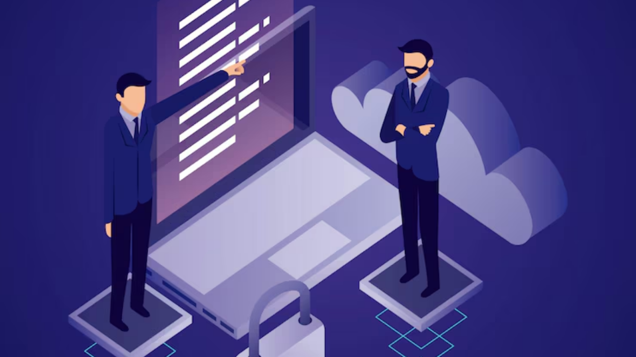 How AI Detects Compliance Violations in Real-Time