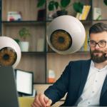 How AI Detects Patterns in Successful Sales Calls