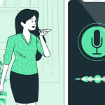 How AI Detects Voice Tone to Adapt Scripts