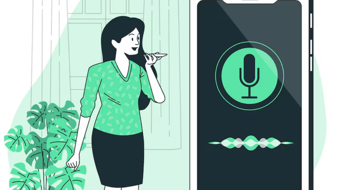 How AI Detects Voice Tone to Adapt Scripts