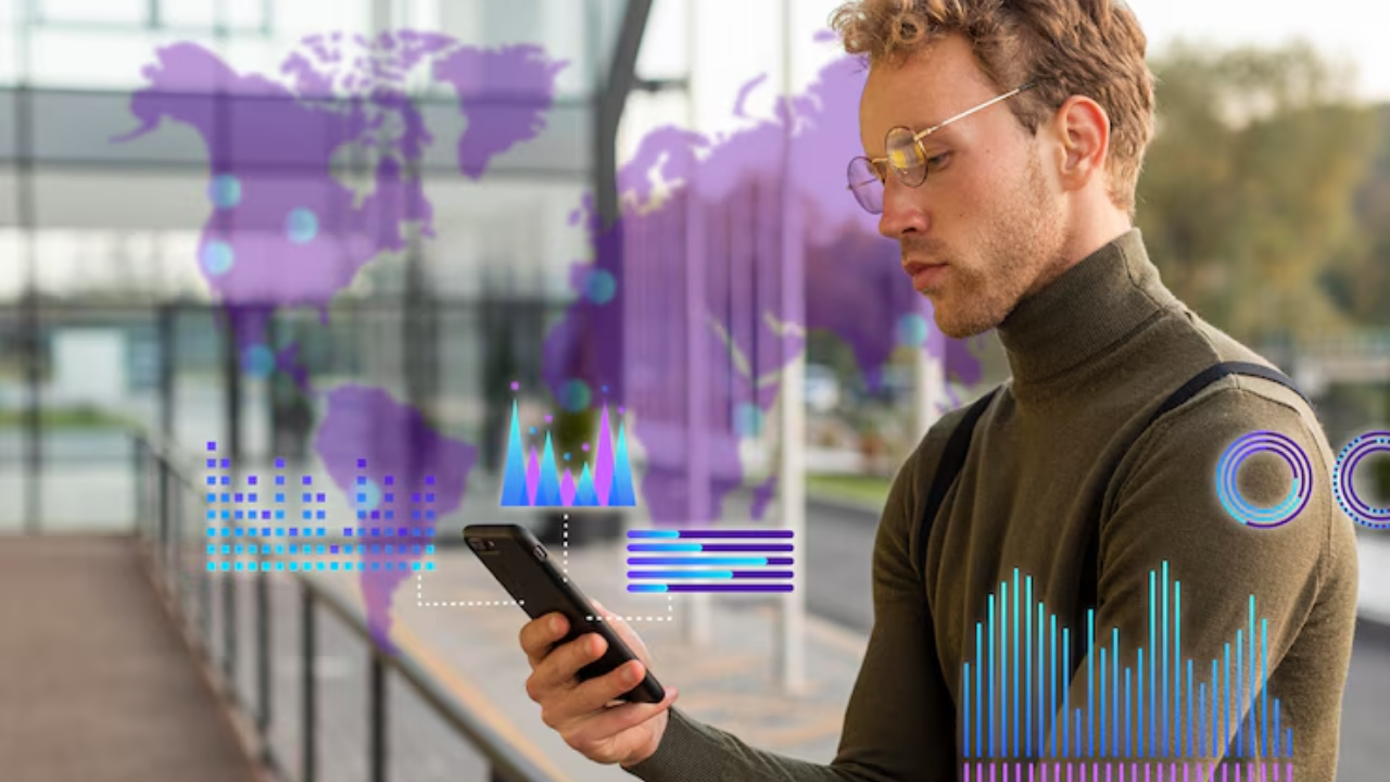 How AI Forecasts Sales Outcomes A Game Changer for Business Growth