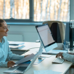 How AI Improves Customer Response Rates in Telemarketing