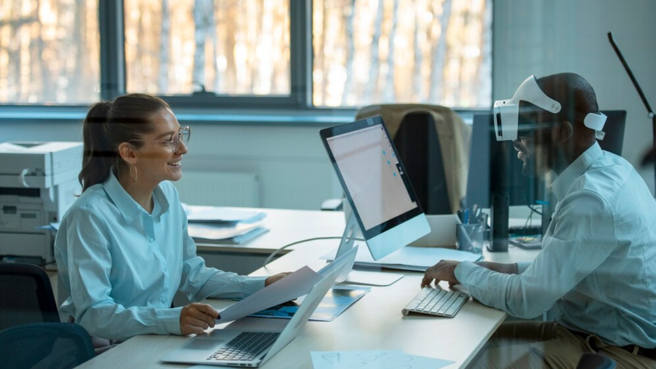 How AI Improves Customer Response Rates in Telemarketing