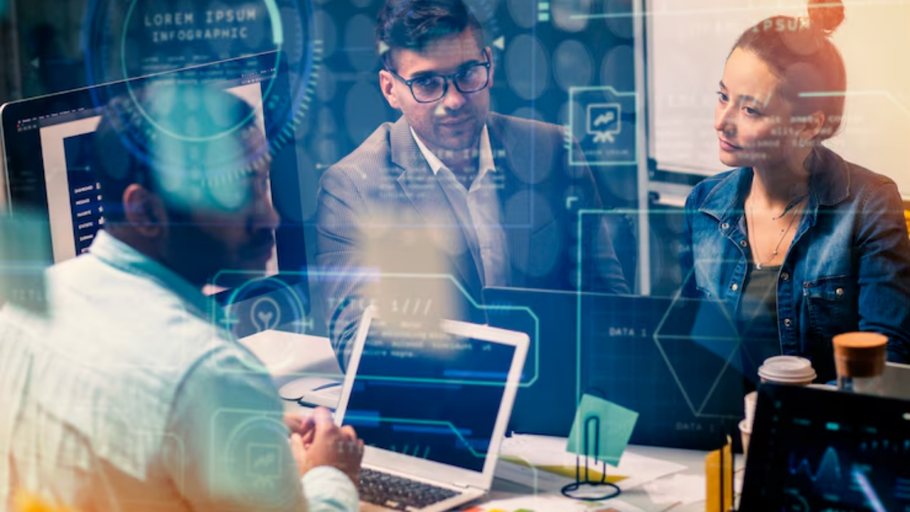 How AI Prioritizes High-Intent Leads Revolutionizing Sales & Marketing