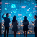 How AI Reduces Manual Workload for Sales Teams