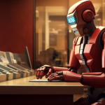 How Gen AI Could Write and Speak in Future Telemarketing