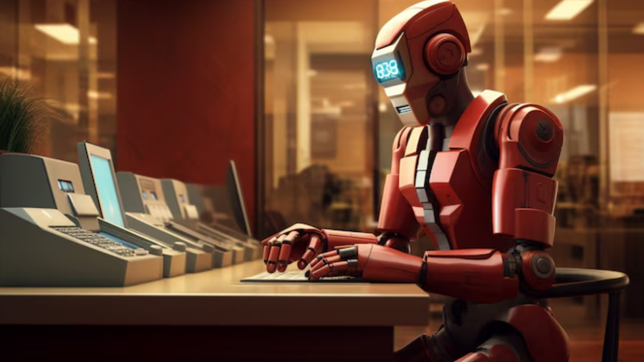 How Gen AI Could Write and Speak in Future Telemarketing