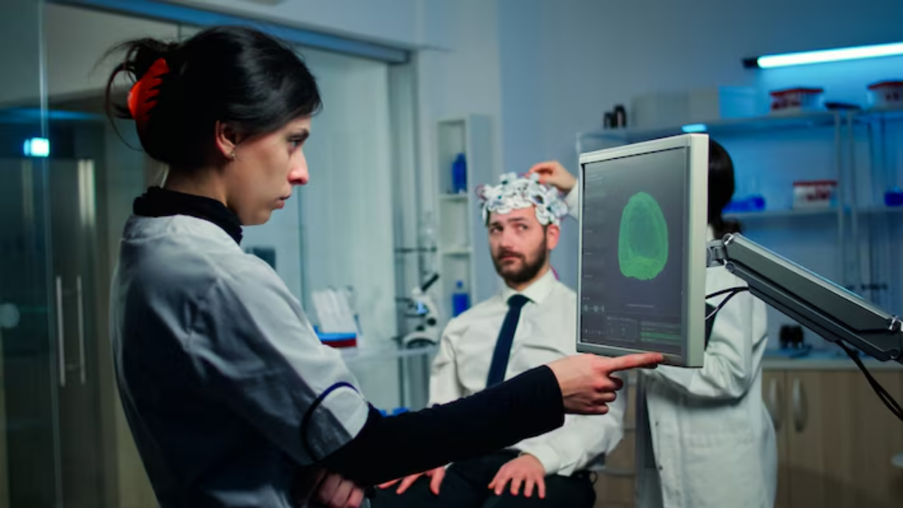 How Human Error Reduction Happens with AI Support