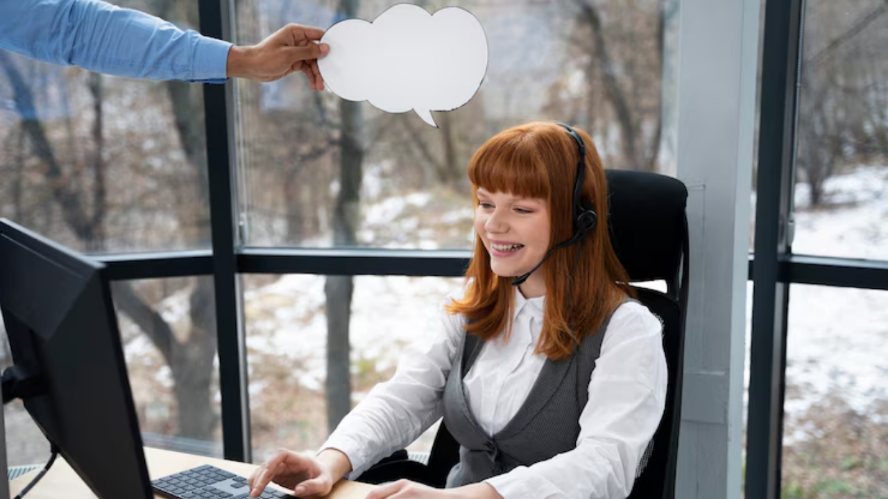 How Natural Language Processing (NLP) Helps Telemarketers