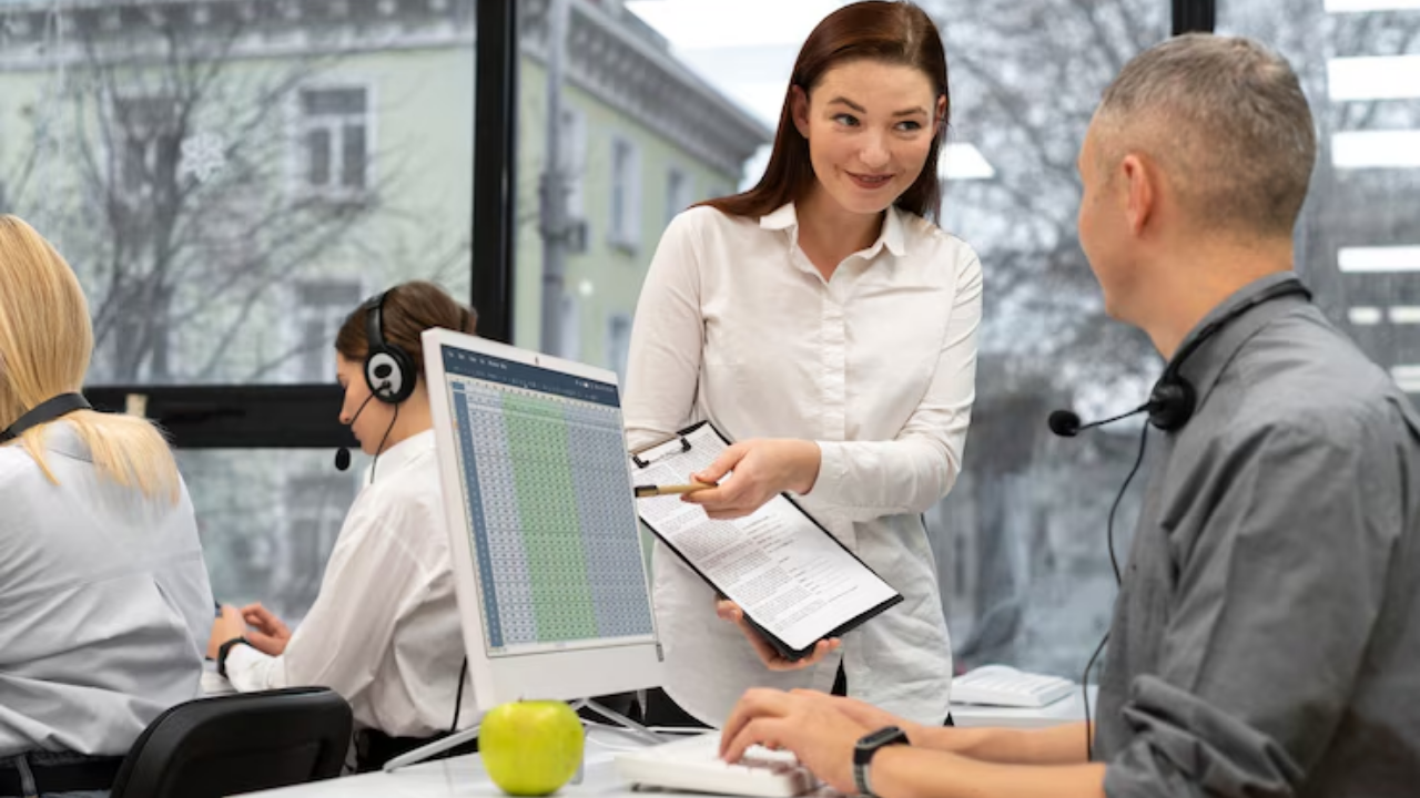 How Smart CRM Integrations Drive Telemarketing Success